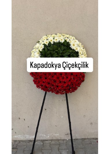 Özel Cenaze Çelengi